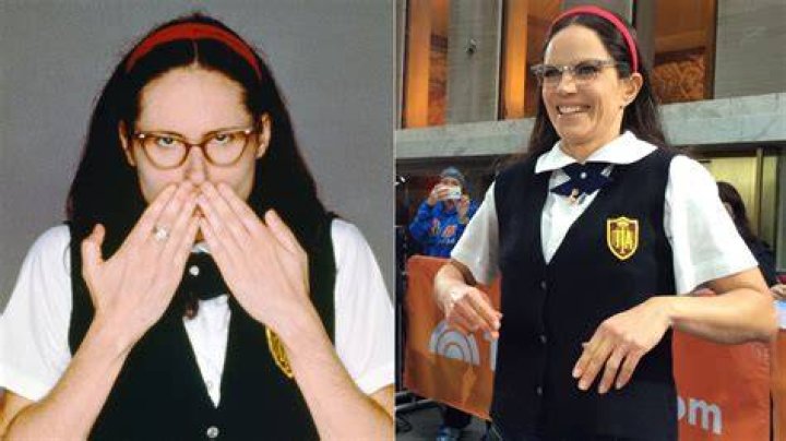 Who Played Mary Katherine Gallagher: The Story Behind the Iconic Character