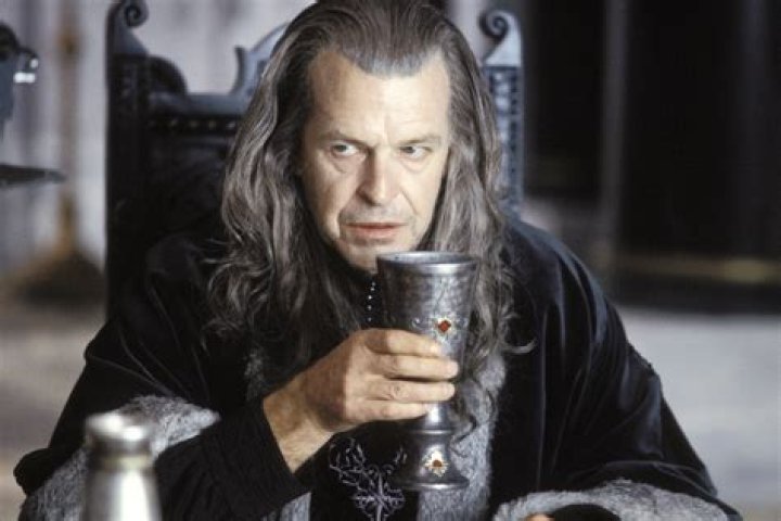 Who Played the Steward of Gondor: A Comprehensive Exploration