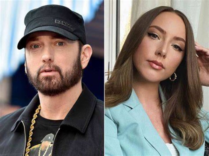 Who&rsquo;s Eminem&rsquo;s Daughter? A Comprehensive Guide to Her Life, Achievements, and More