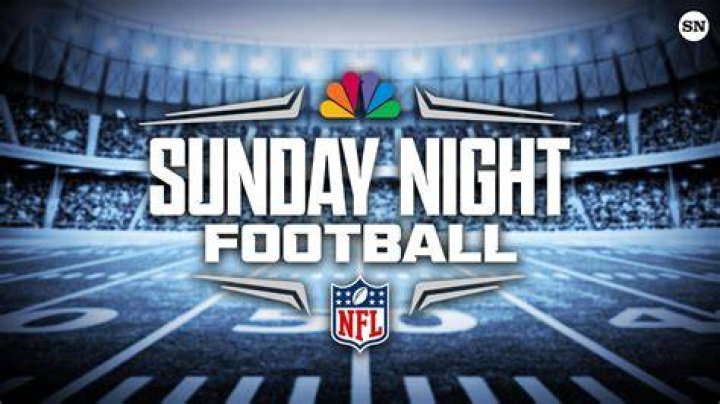 Who's Playing Tonight in Sunday Night Football: A Comprehensive Guide