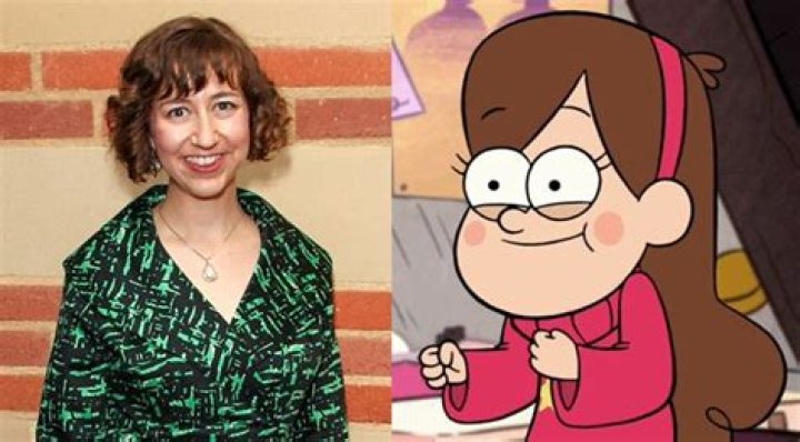 Who Voiced Mabel in Gravity Falls: The Ultimate Guide
