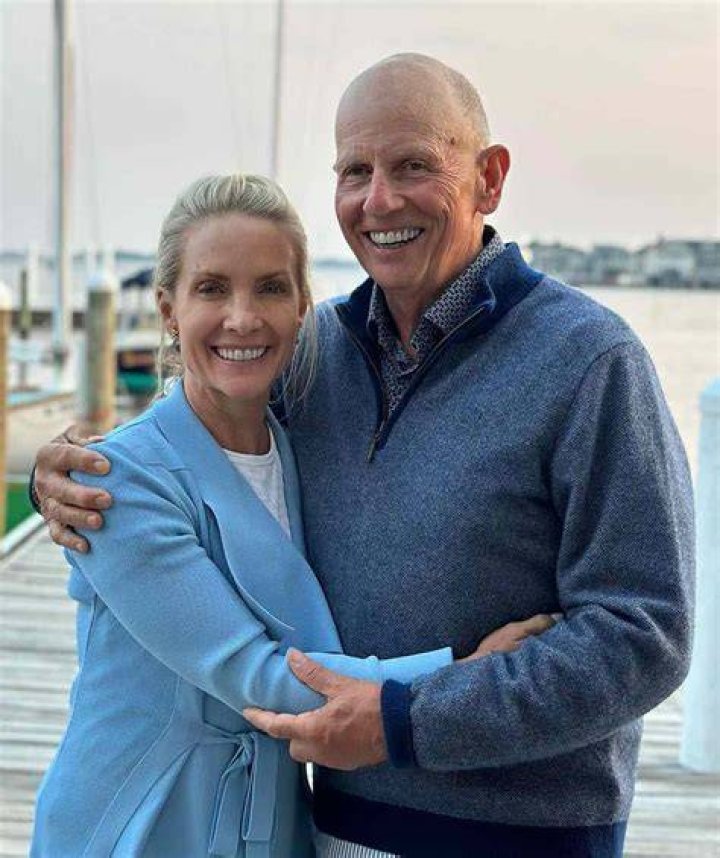 Who Was Dana Perino's First Husband? A Comprehensive Look into Her Personal Life