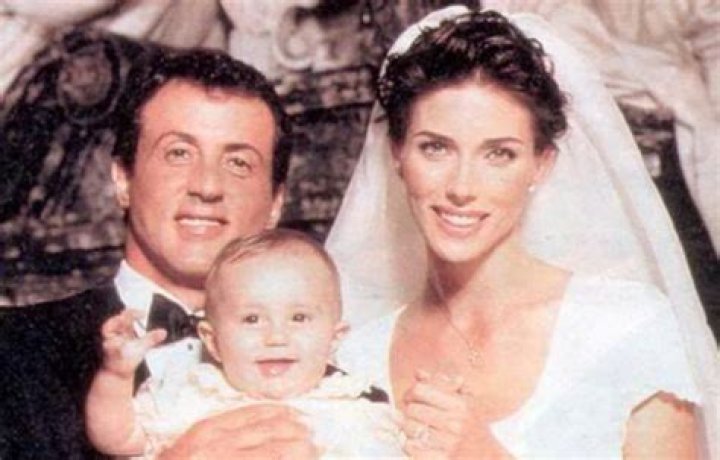 Who Was Sylvester Stallone Married To: A Comprehensive Look at His Marriages