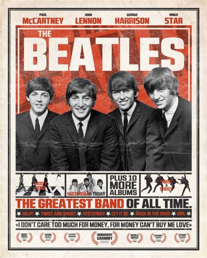 Who Was The Rollingtones: Unveiling the Story of a Legendary Band
