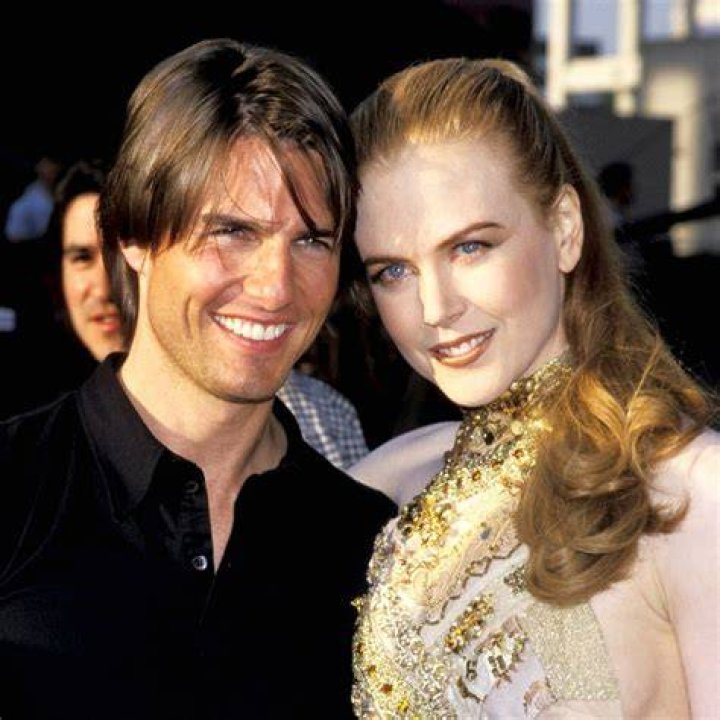 Who Was Tom Cruise Married To: A Comprehensive Guide