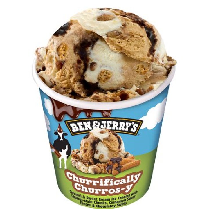 Why Ben &amp; Jerry's Ice Cream is a Must-Try for Every Dessert Lover!