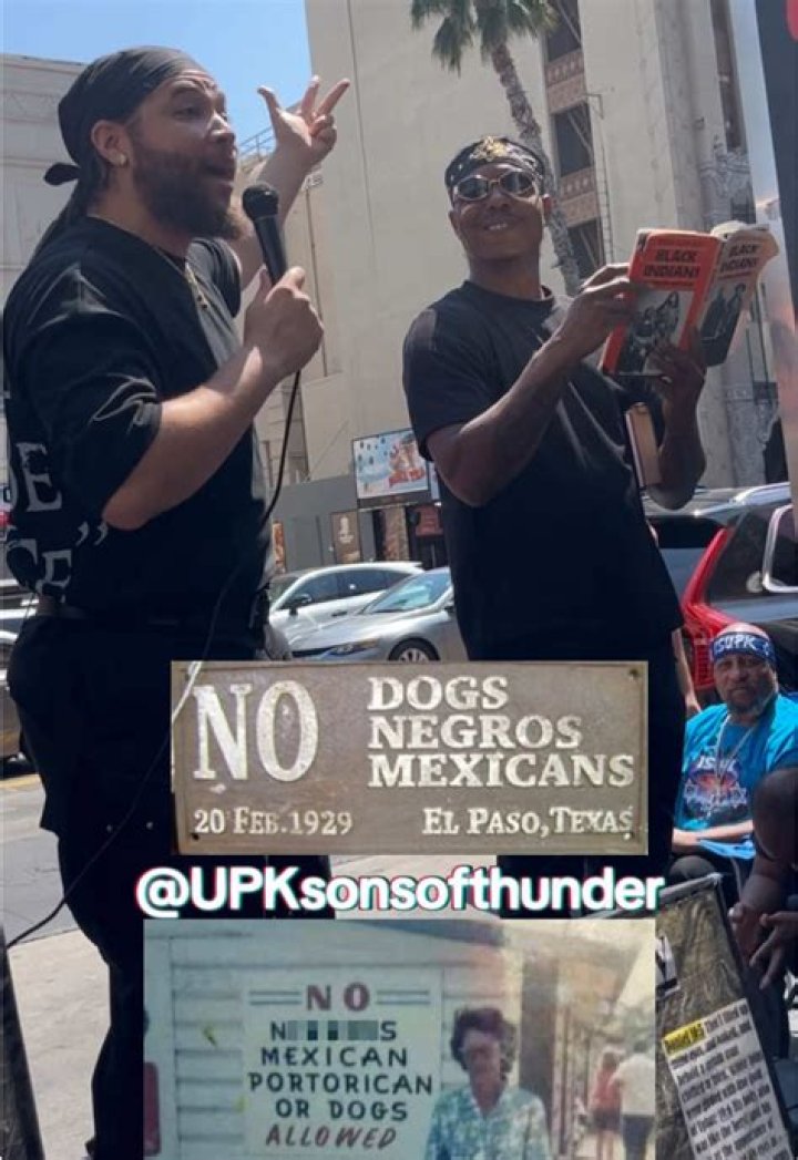 Why Can Mexicans Say the N-Word: Exploring Cultural Nuances and Racial Dynamics