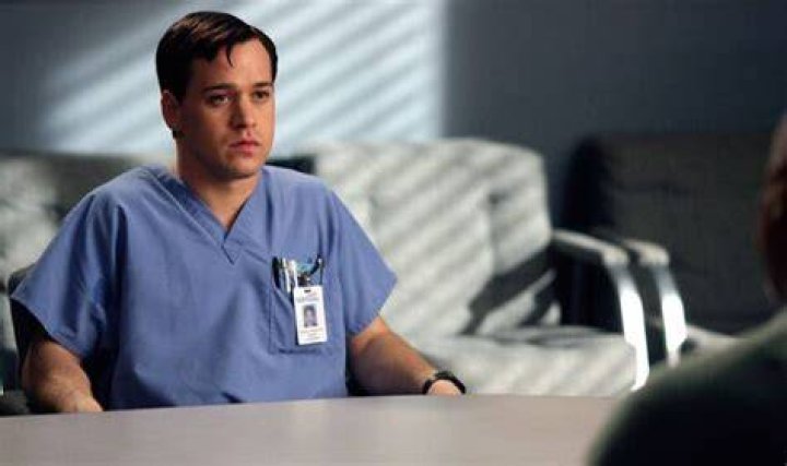 Why Did George O'Malley Leave? The Untold Story Behind a Beloved Character's Departure