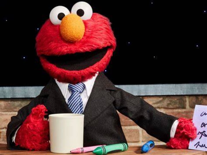 Why Does Elmo Talk in 3rd Person Funny: Exploring the Quirky Charm of Sesame Street's Favorite Monster