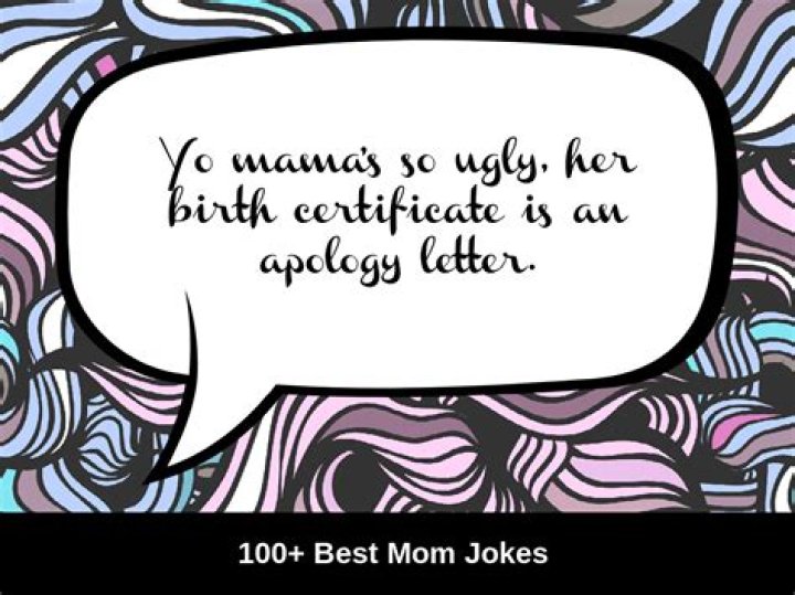 Why Humorous Mom Jokes Are the Key to Everyday Laughter