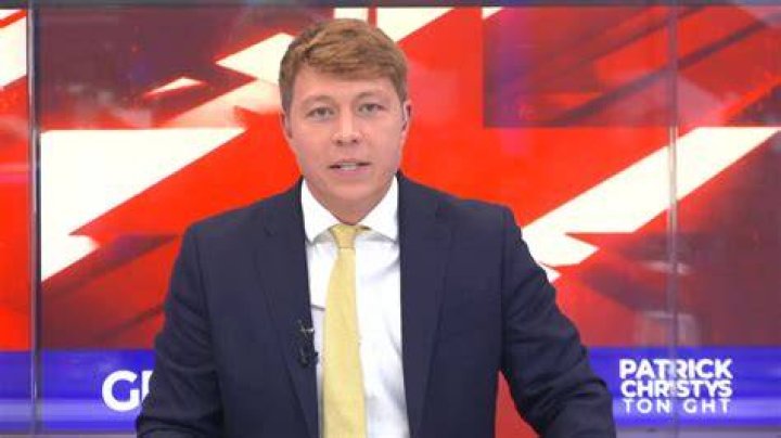 Why Is Patrick Christys Not on GB News Tonight? Exploring the Reasons and Unveiling the Truth