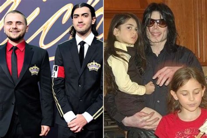 Why Michael Jackson's Kids Are White: A Comprehensive Look at Race, Genetics, and Legacy