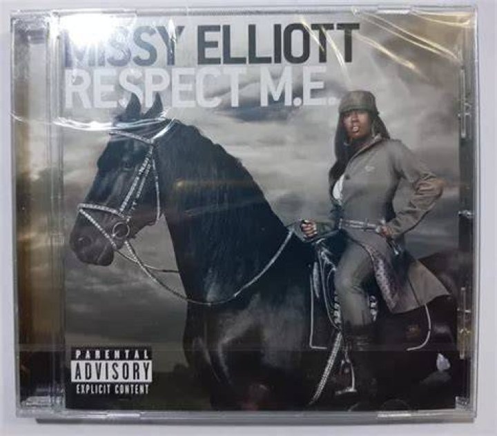 Why Respect Missy Elliott Deserves Your Attention