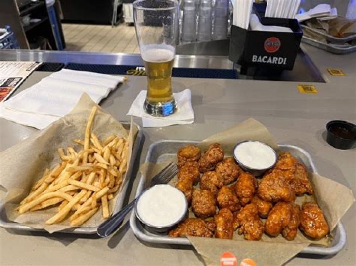 Why Thursdays at BDubs is a Game-Changing Tradition