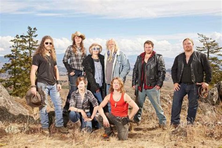 Why Was Alaskan Bush People Cancelled? Exploring the Reasons Behind the Show's End