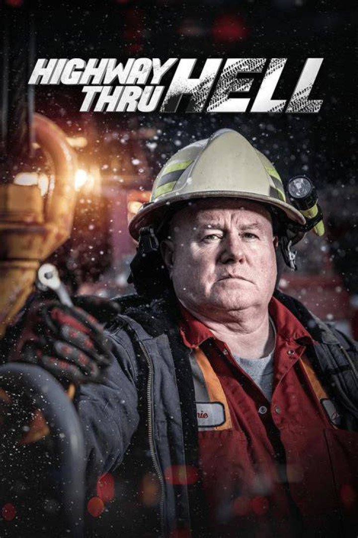Why Was Highway Thru Hell Cancelled? A Comprehensive Analysis