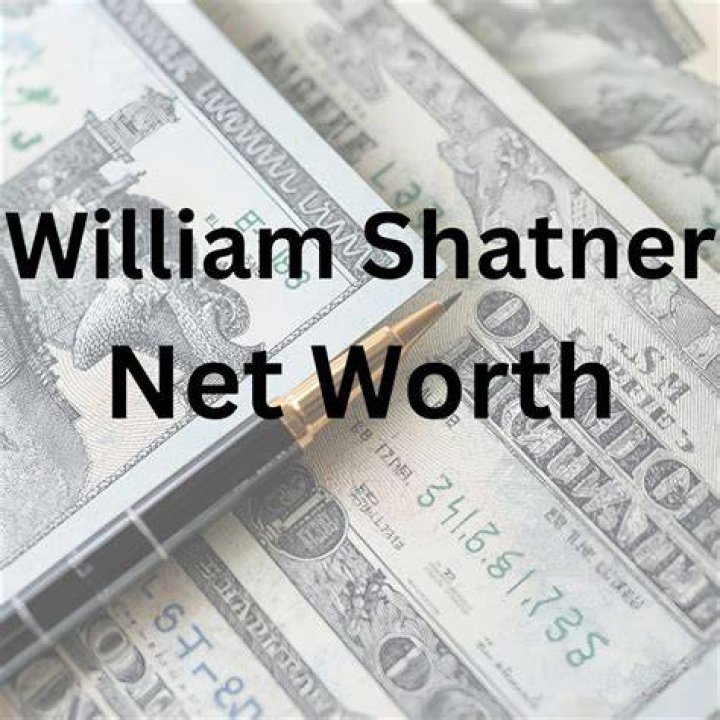 William Hatner Net Worth: Exploring the Wealth and Legacy of a Visionary