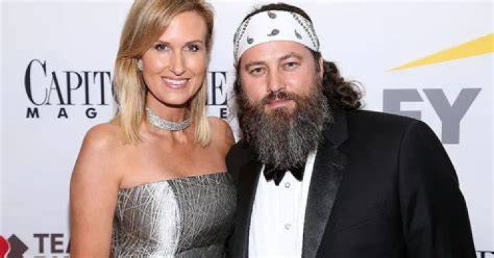 Willie Robertson Net Worth 2024: A Comprehensive Exploration of His Financial Journey