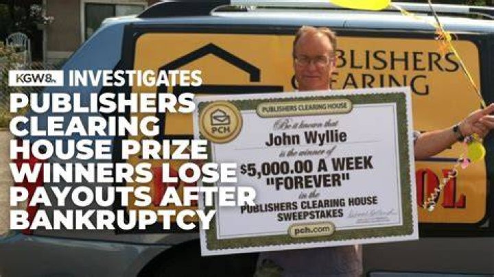 Winners List Publishers Clearing House: Your Ultimate Guide to Legitimacy and Opportunities