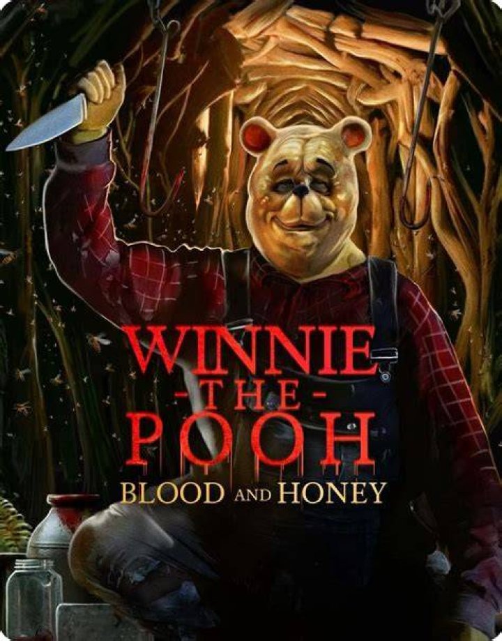 Winnie the Pooh Blood and Honey Streaming: A Dark Twist to a Beloved Classic