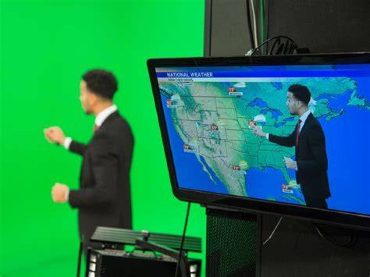 WMC TV Weather Team: Your Ultimate Guide to Reliable Weather Forecasting