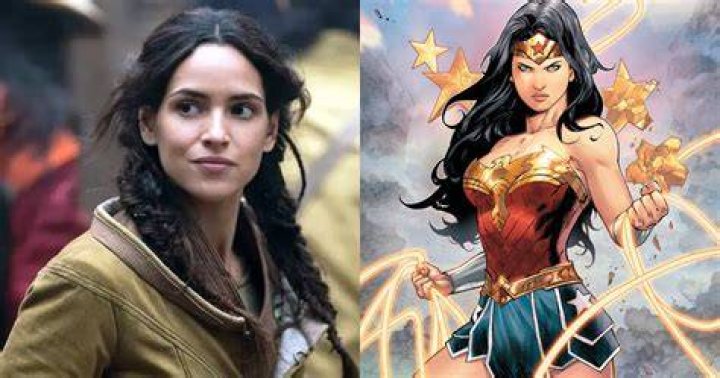 Wonder Woman: Who Played Wonder Woman? Unveiling the Iconic Role
