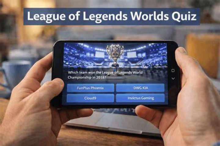 World Schedule in League of Legends: Your Ultimate Guide