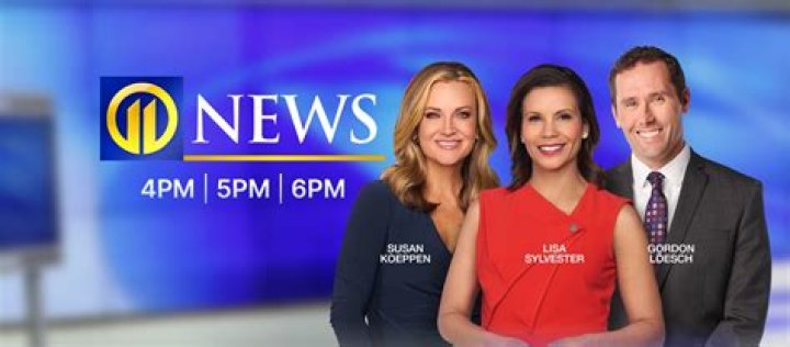 WPXI Television: Your Ultimate Guide to Pittsburgh's Premier News Source