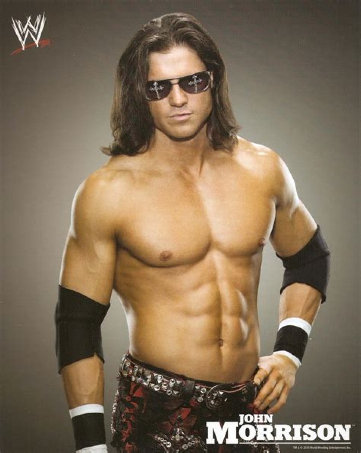WWE Johnny Morrison: The Rise, Impact, and Legacy of a WWE Superstar