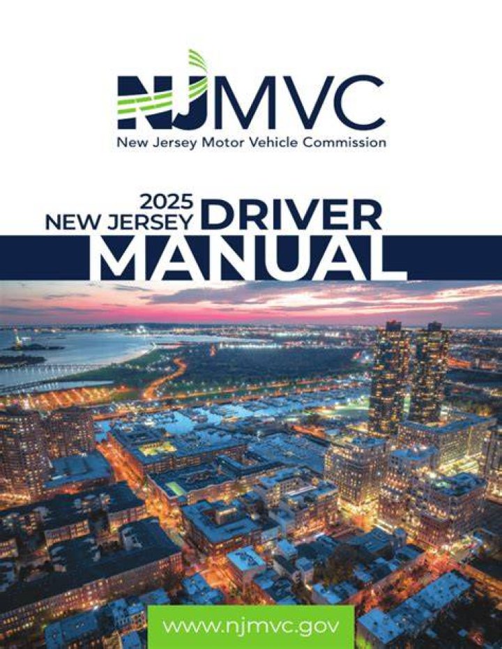 www.njmvc.gov: A Comprehensive Guide to New Jersey Motor Vehicle Services