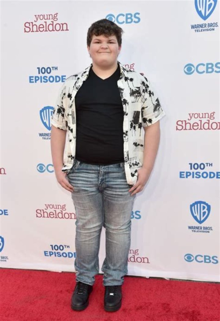 Wyatt McClure: The Rising Star in the World of Entertainment
