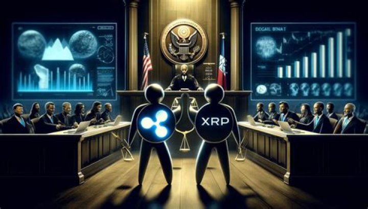 XRP SEC: The Battle That&rsquo;s Shaking the Crypto World