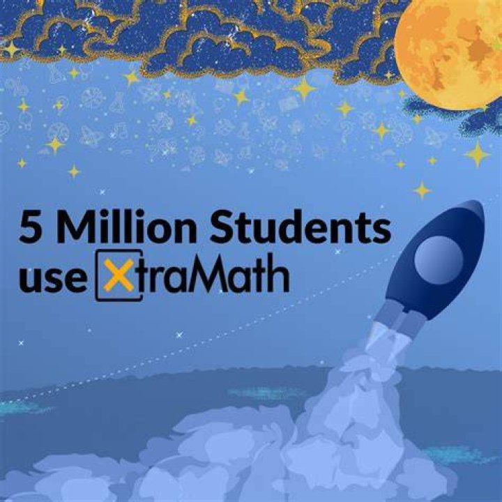 XtraMath: Revolutionizing Math Learning for Students Worldwide