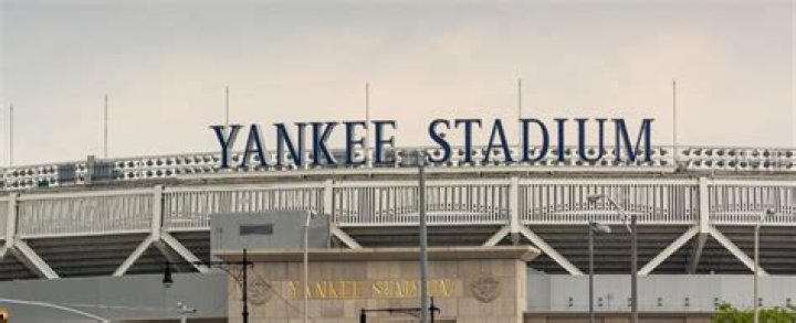 Yankee Stadium Schedule 2024: A Comprehensive Guide for Baseball Enthusiasts