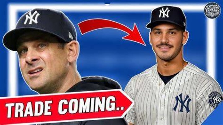 Yankees Trade Rumors Today: Exploring the Latest Moves and Potential Impact