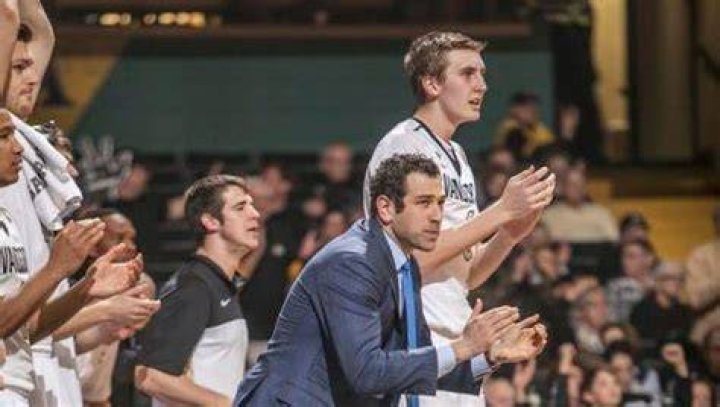 Yanni Hufnagel: The Rising Star in College Basketball Coaching