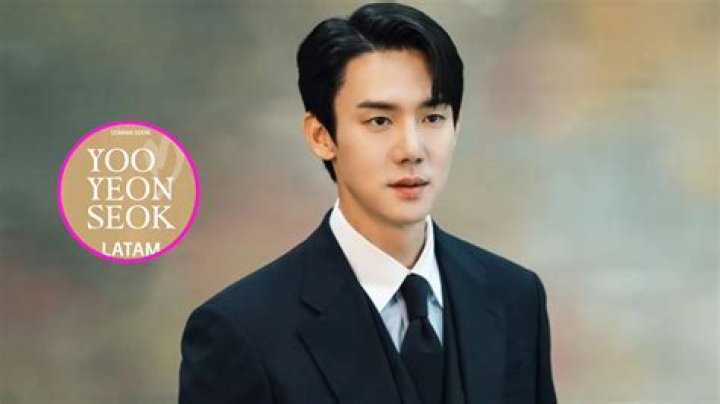 Yoo Yeon-Seok Height: A Comprehensive Guide to the Renowned Actor