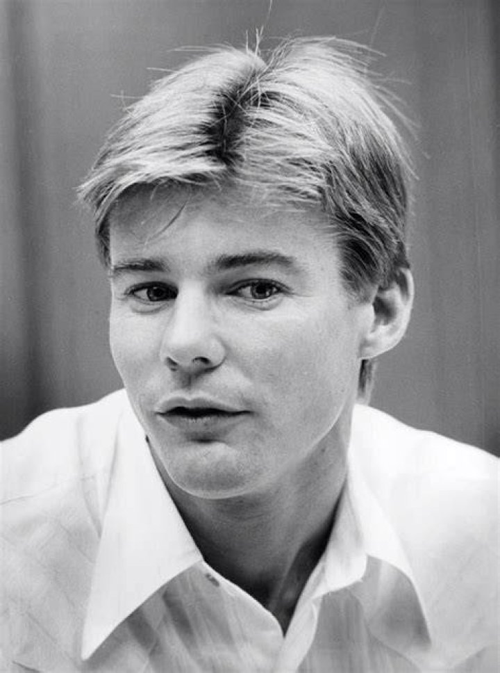Young Jan Michael Vincent: A Rising Star in the Entertainment Industry