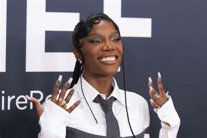 Young Jenhah: The Rising Star in the Music Industry