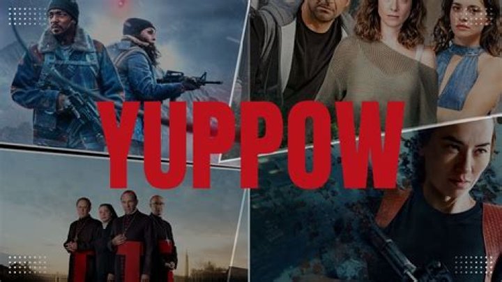 Yuppow.tv: Your Ultimate Streaming Destination Unveiled