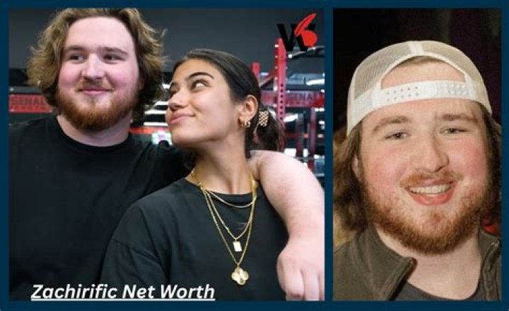 Zachirific Net Worth: Unveiling the Wealth of a Rising Star