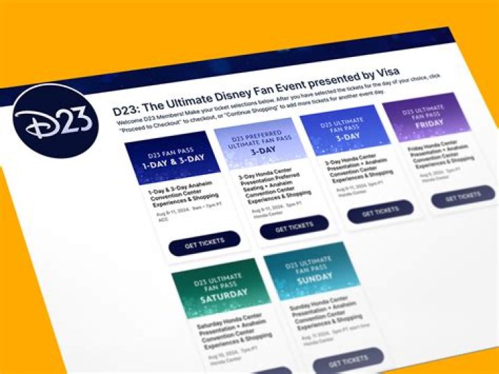 Zafemchedule 2024 USA Tickets: Your Ultimate Guide to the Event