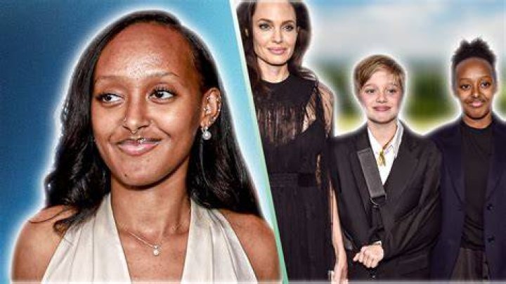Zahara Jolie-Pitt Age: A Comprehensive Look Into Her Life