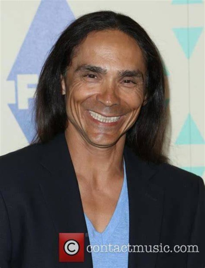 Zahn McClarnon: A Deep Dive into the Life and Career of the Renowned Actor