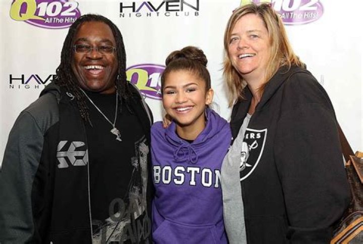 Zendaya's Mom: The Unsung Hero Behind the Superstar