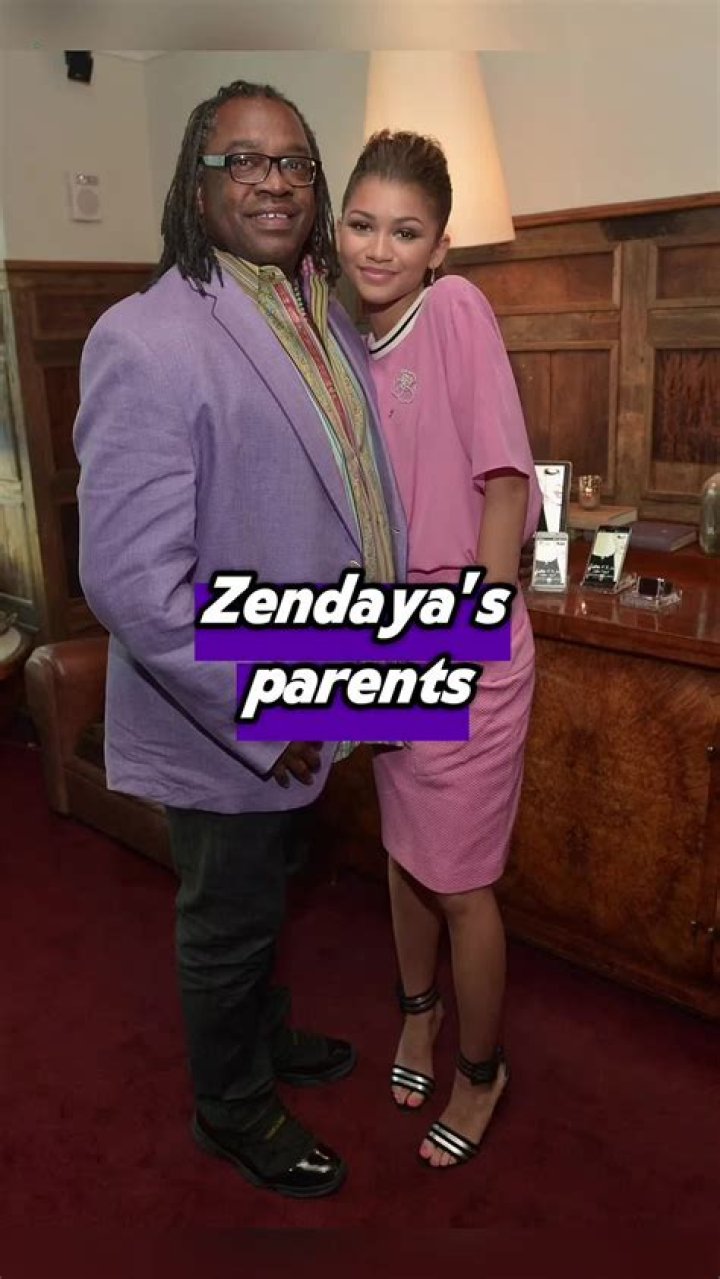 Zendaya's Parents: A Closer Look at Their Lives, Influence, and Legacy
