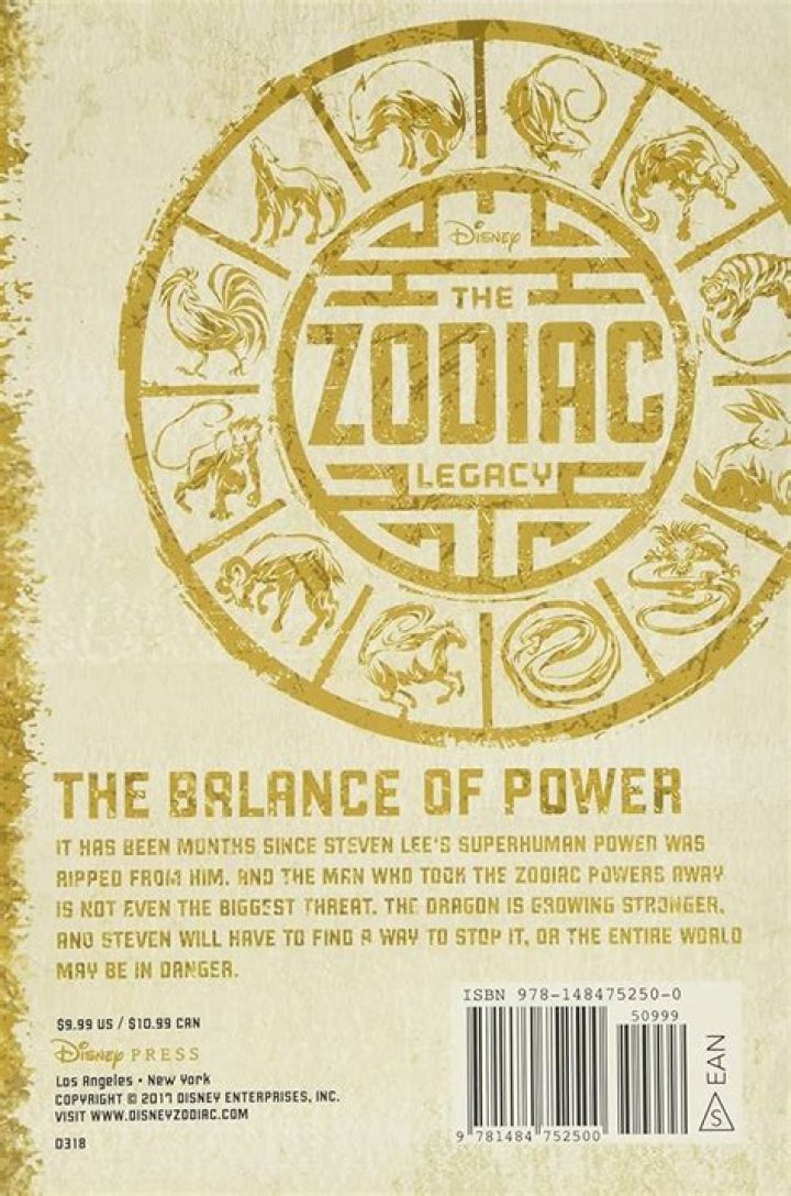 Zodiac Legacy: Unveiling the Mystical Power of Your Star Sign