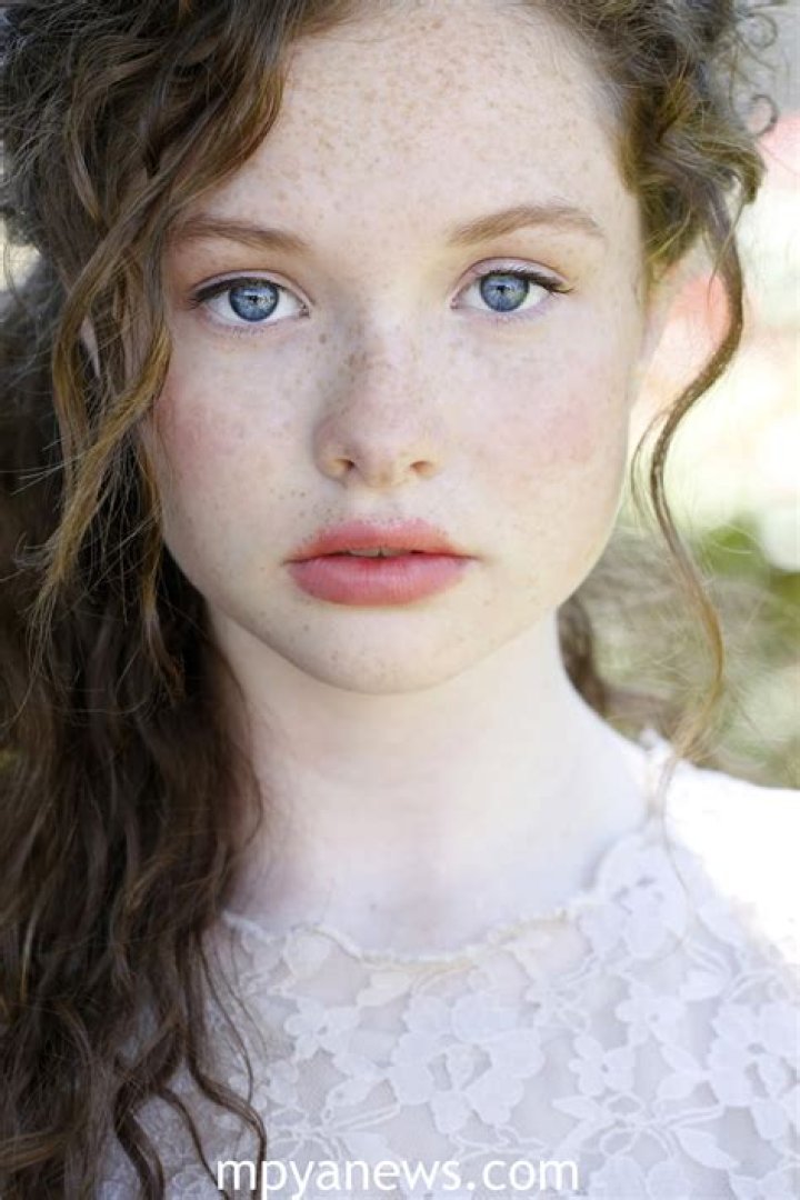 Zoe Colletti: Rising Star in the Entertainment Industry