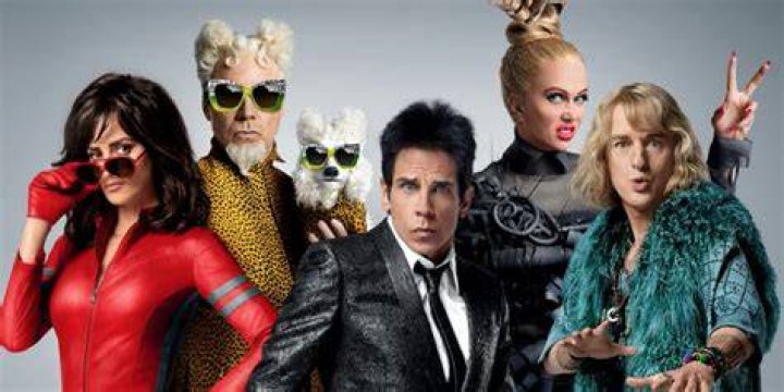 Zoolander Release Date: A Deep Dive into the Fashionable World of Comedy